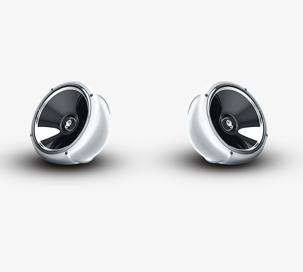 音响设备素材免抠