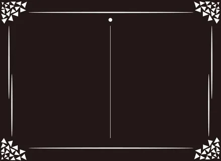 黑白简约几何背景高清 黑白简约几何背景高清