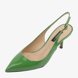 Dolce&amp;Gabbana/杜嘉班纳女鞋免抠