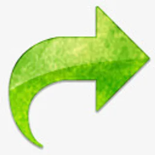 箭头标志桌面图标下载免抠