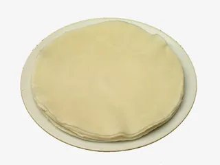 一盘饺子皮免抠