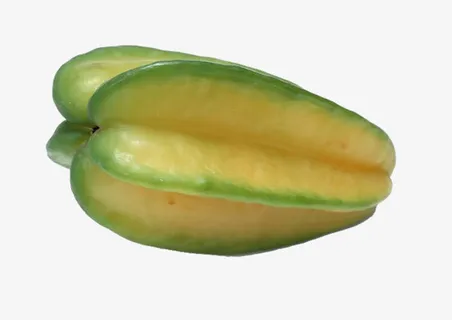 杨桃免抠 杨桃免抠