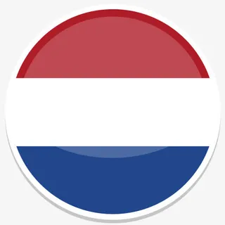 荷兰2014 -世界-杯标志-平-图标免抠