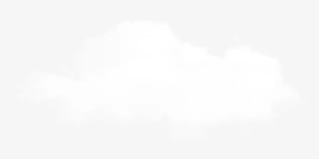 天空的白云免抠