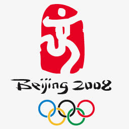 奥运会北京beijing2008-icons免抠