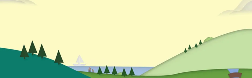 母婴儿童卡通背景高清