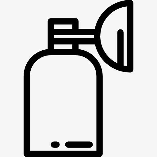 麻醉图标免抠