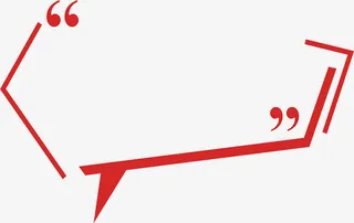 妖系·伯言府·对话框免抠