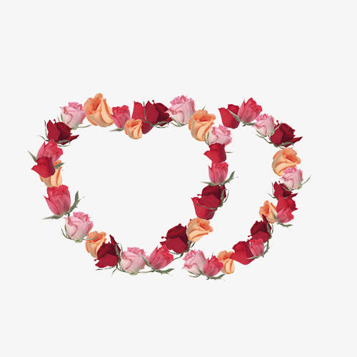 花环免抠
