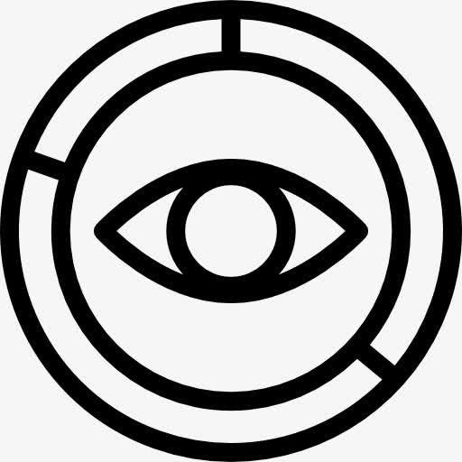 数据可视化图标免抠