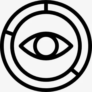 数据可视化图标免抠