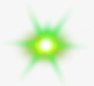 装饰光元素免抠