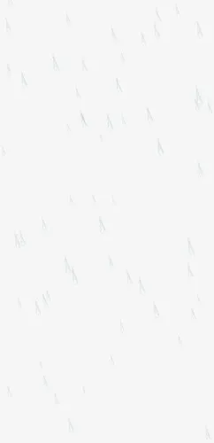 雨滴免抠