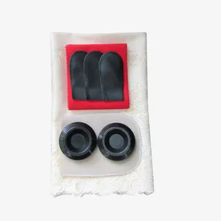 上海雅特曼钢琴随琴赠送礼品包免抠