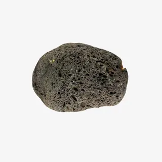 圆形火山岩免抠