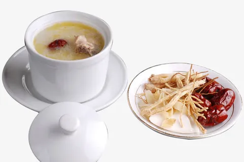 滋补乳鸽汤免抠