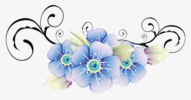 花纹免抠