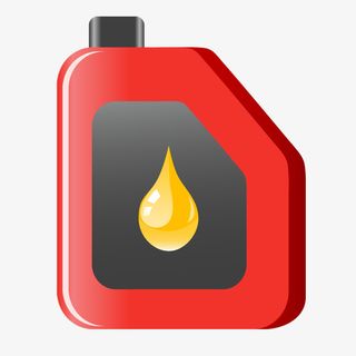 汽油桶图片免抠