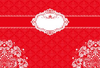 婚礼舞台背景素材高清