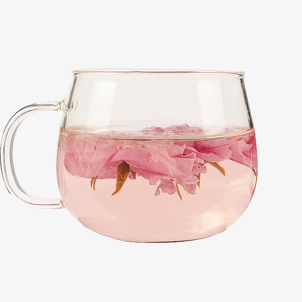 花茶免抠