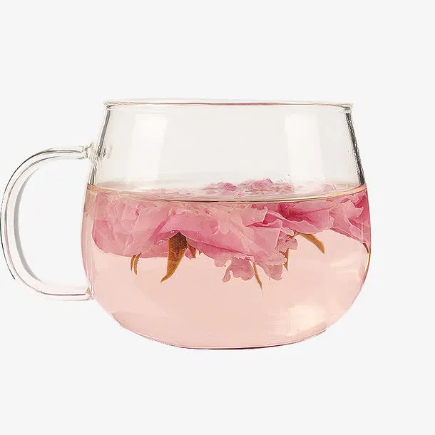 花茶免抠