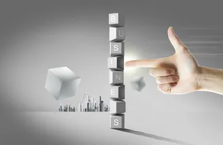 数码科技海报图片高清