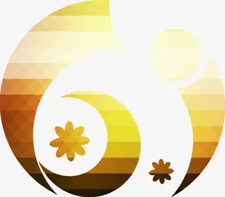 61字体设计儿童节素材免抠