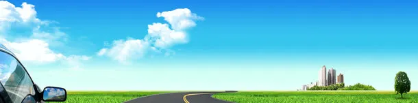 通用背景海报轮图