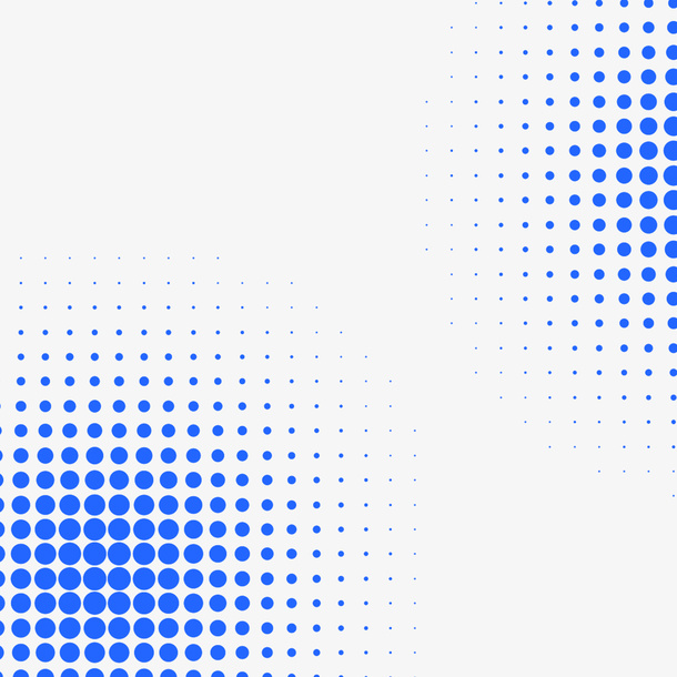 科技波点底纹免抠