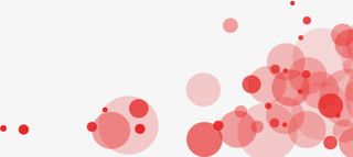 中秋节红粉色星光免抠