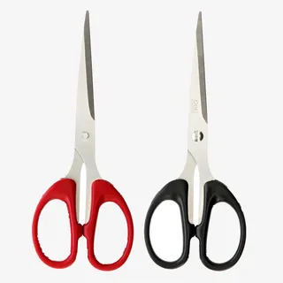 剪刀DIY布艺手工剪纸免抠