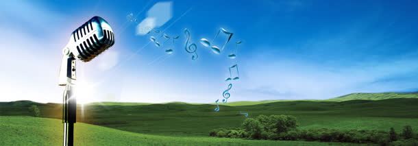 企业文化背景banner　