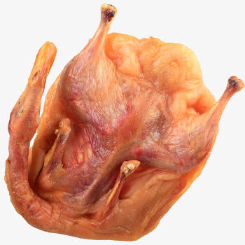 腊味板鸭免抠