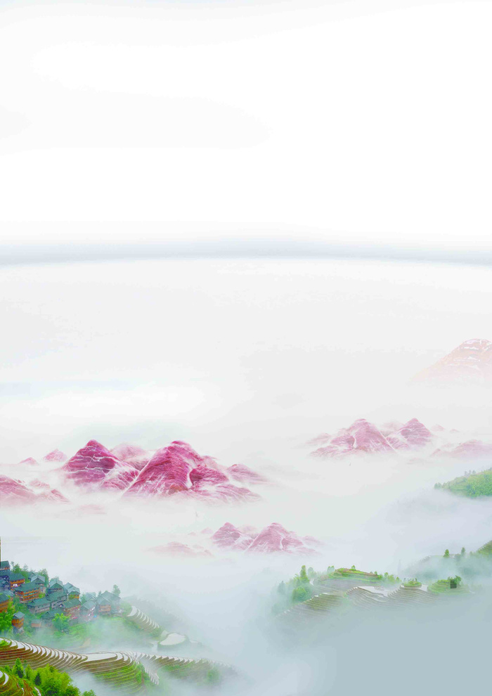 美食背景高清