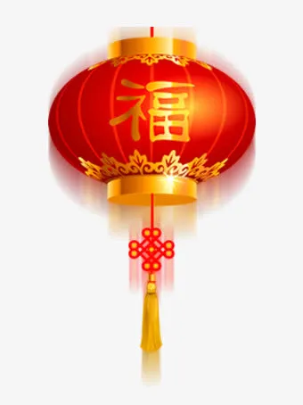 灯笼免抠
