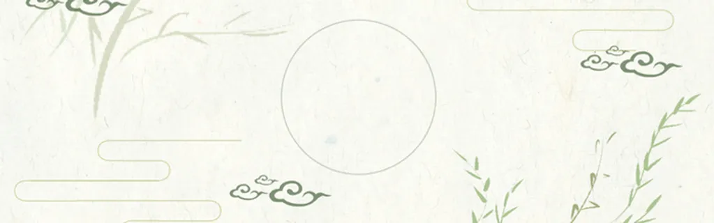 小清新淡雅春天海报banner高清 小清新淡雅春天海报banner高清