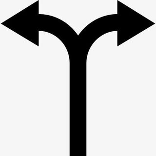 方向的箭头图标免抠