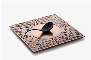 指南罗盘定位仪方向定位免抠