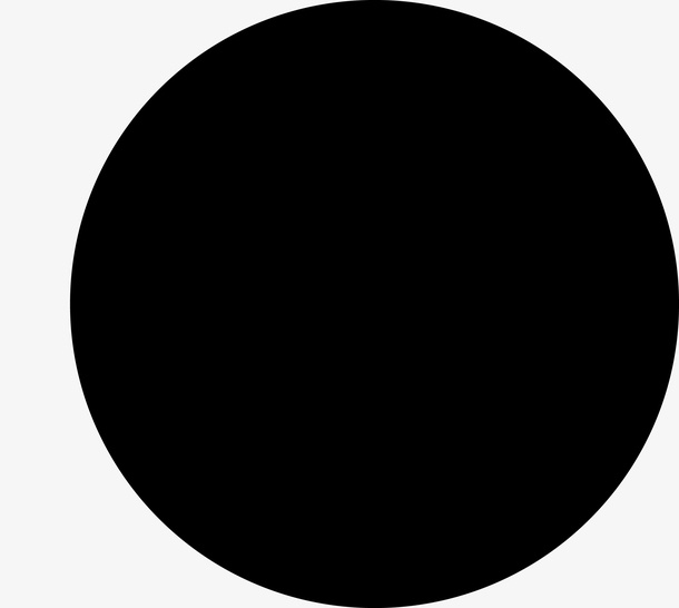 黑点，符号，斑点免抠