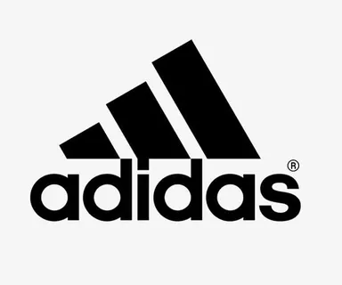 adidas免抠标签元素