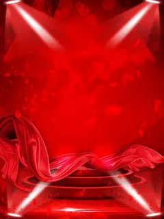 红色海报高清 红色海报高清