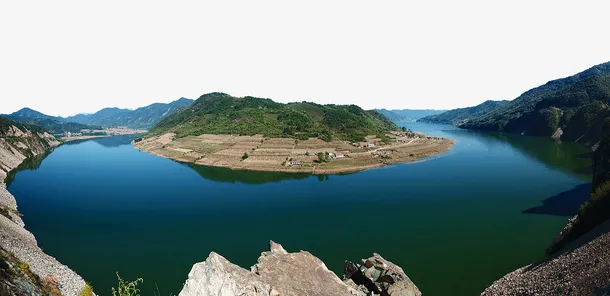 著名绿江免抠