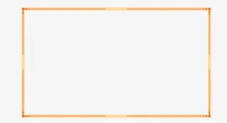 箭头细边框免抠素材免抠