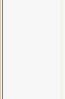 金色线条框架免抠