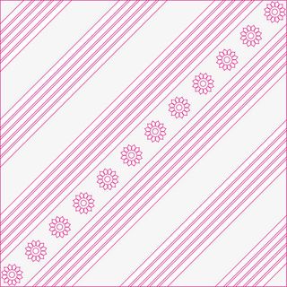 粉色底纹线条斜线纹理元素免抠