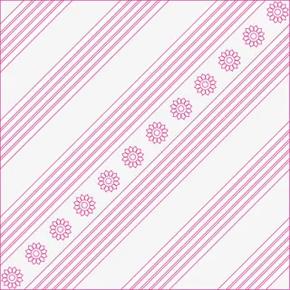 粉色底纹线条斜线纹理元素免抠