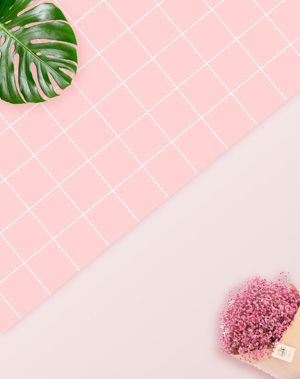 化妆品护肤品背景免抠