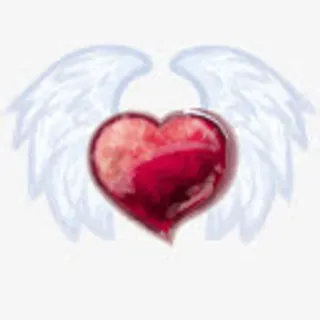 心型爱心桌面图标下载免抠