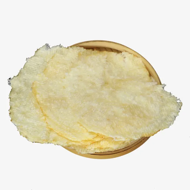 烤鱿鱼片免抠