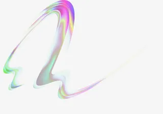 科技炫光PNG免抠